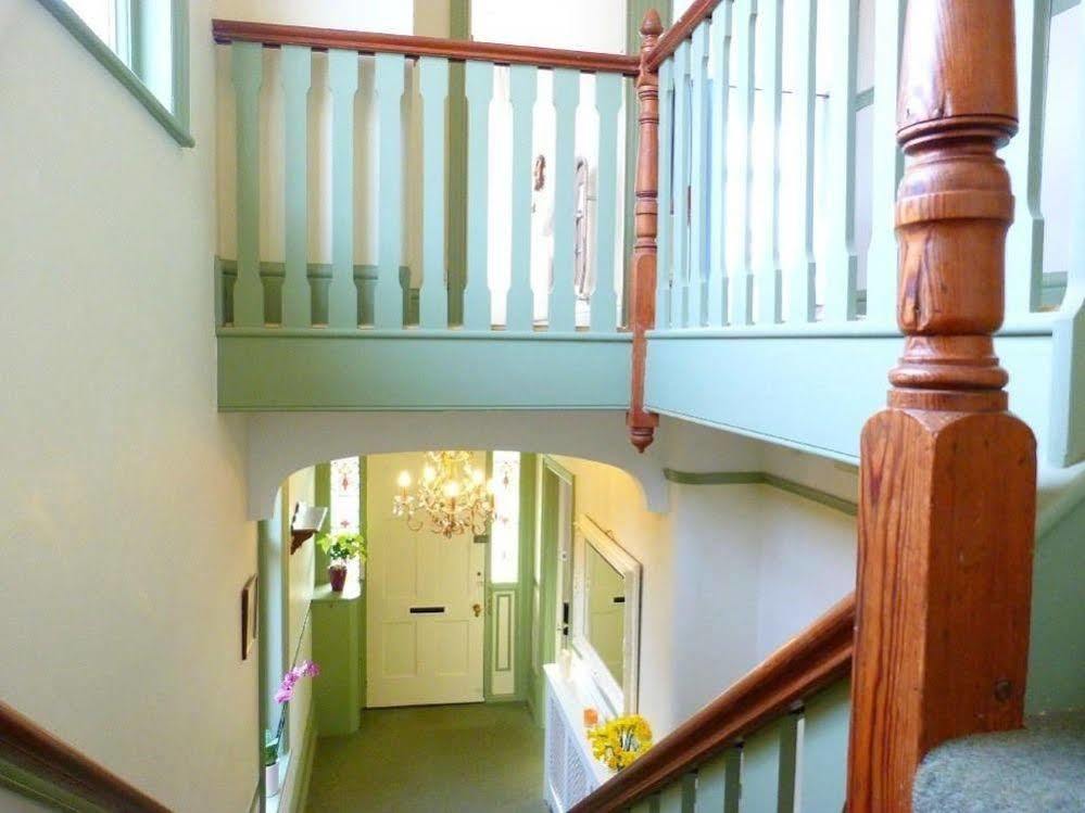 The Old Rectory B&B Salisbury Dış mekan fotoğraf