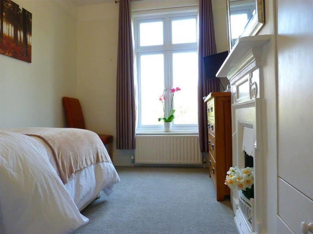 The Old Rectory B&B Salisbury Dış mekan fotoğraf